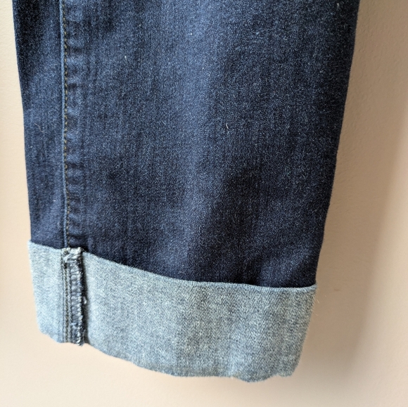 Liverpool Jeans The Crop 8 - Picture 6 of 13